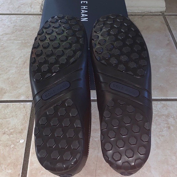 Tucker Venetian Loafer - Men’s main image 4